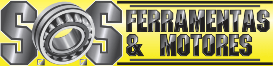 SOS Ferramentas e Motores